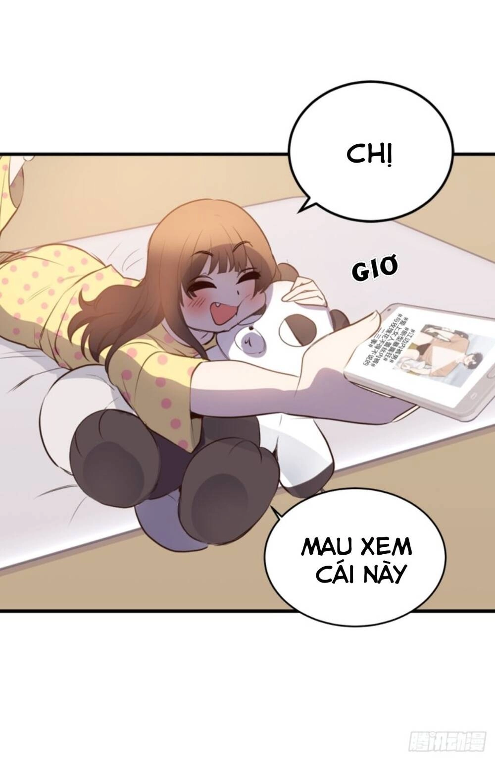 Acup Tiên Sinh Chapter 5 - 33