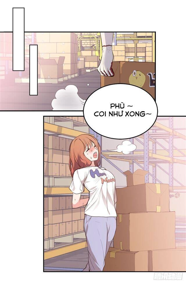 Acup Tiên Sinh Chapter 6 - 6