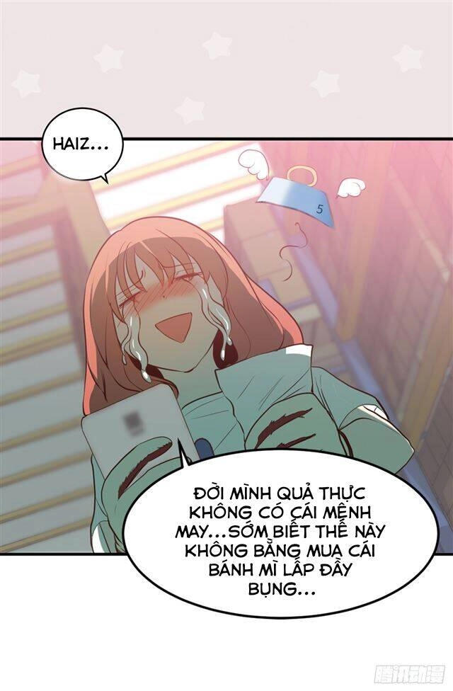 Acup Tiên Sinh Chapter 6 - 9