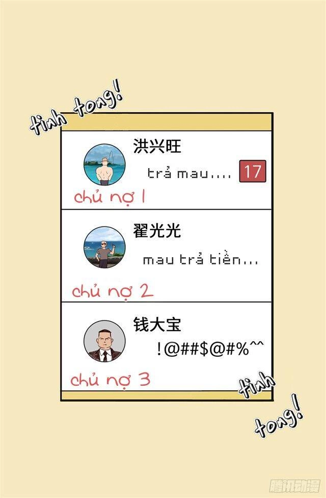 Acup Tiên Sinh Chapter 6 - 11