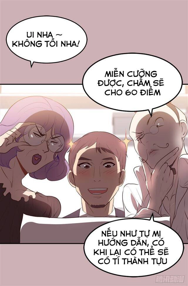 Acup Tiên Sinh Chapter 6 - 19