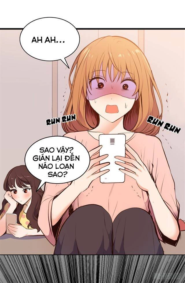 Acup Tiên Sinh Chapter 6 - 24