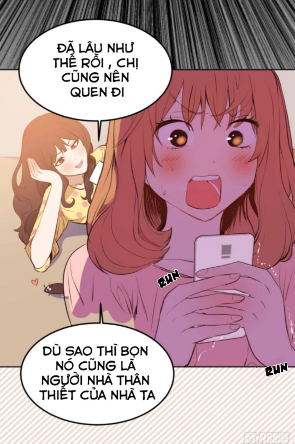 Acup Tiên Sinh Chapter 6 - 26