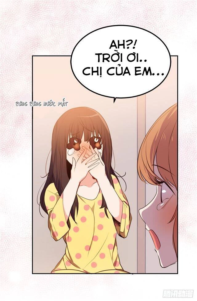 Acup Tiên Sinh Chapter 6 - 28