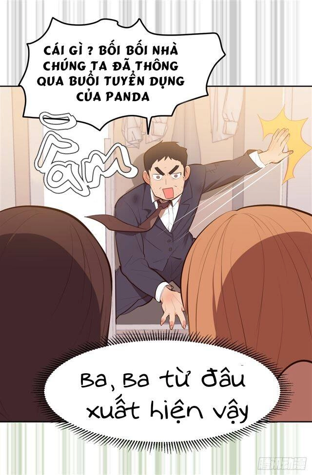 Acup Tiên Sinh Chapter 6 - 32