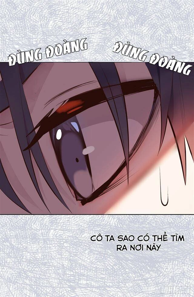 Acup Tiên Sinh Chapter 6 - 35