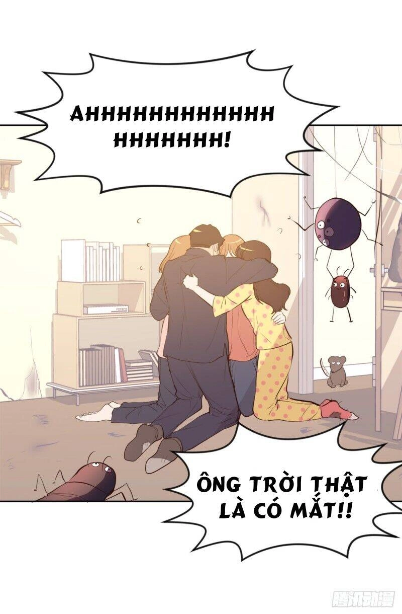 Acup Tiên Sinh Chapter 7 - 6