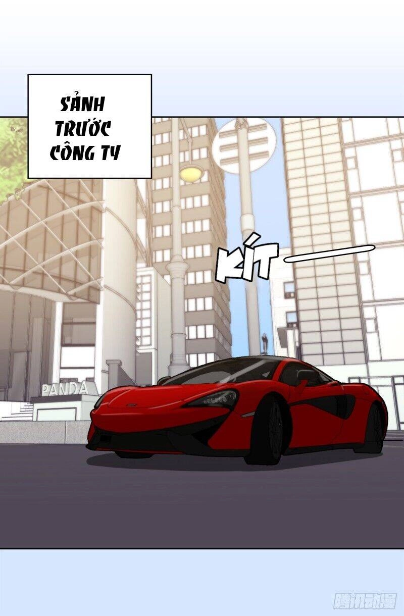 Acup Tiên Sinh Chapter 7 - 9