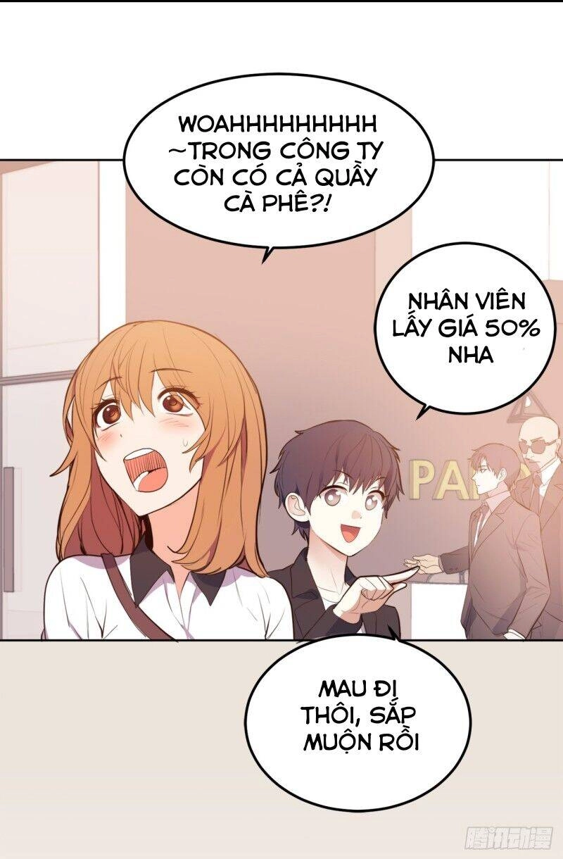 Acup Tiên Sinh Chapter 7 - 15