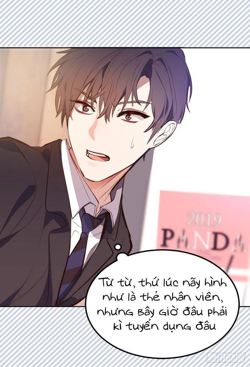 Acup Tiên Sinh Chapter 8 - 3