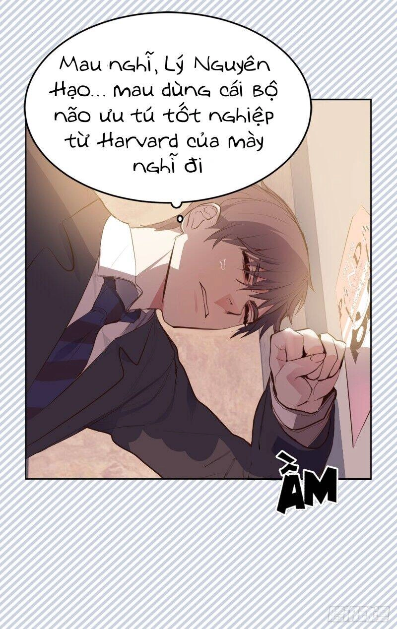 Acup Tiên Sinh Chapter 8 - 4