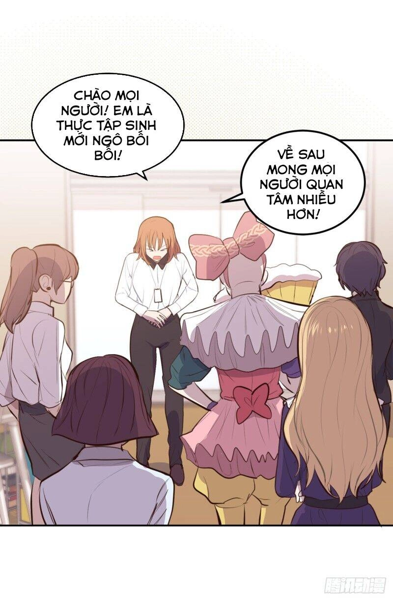 Acup Tiên Sinh Chapter 8 - 7