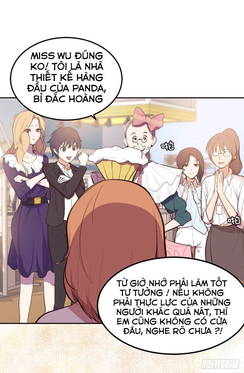 Acup Tiên Sinh Chapter 8 - 8