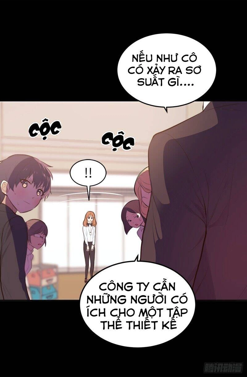 Acup Tiên Sinh Chapter 8 - 11