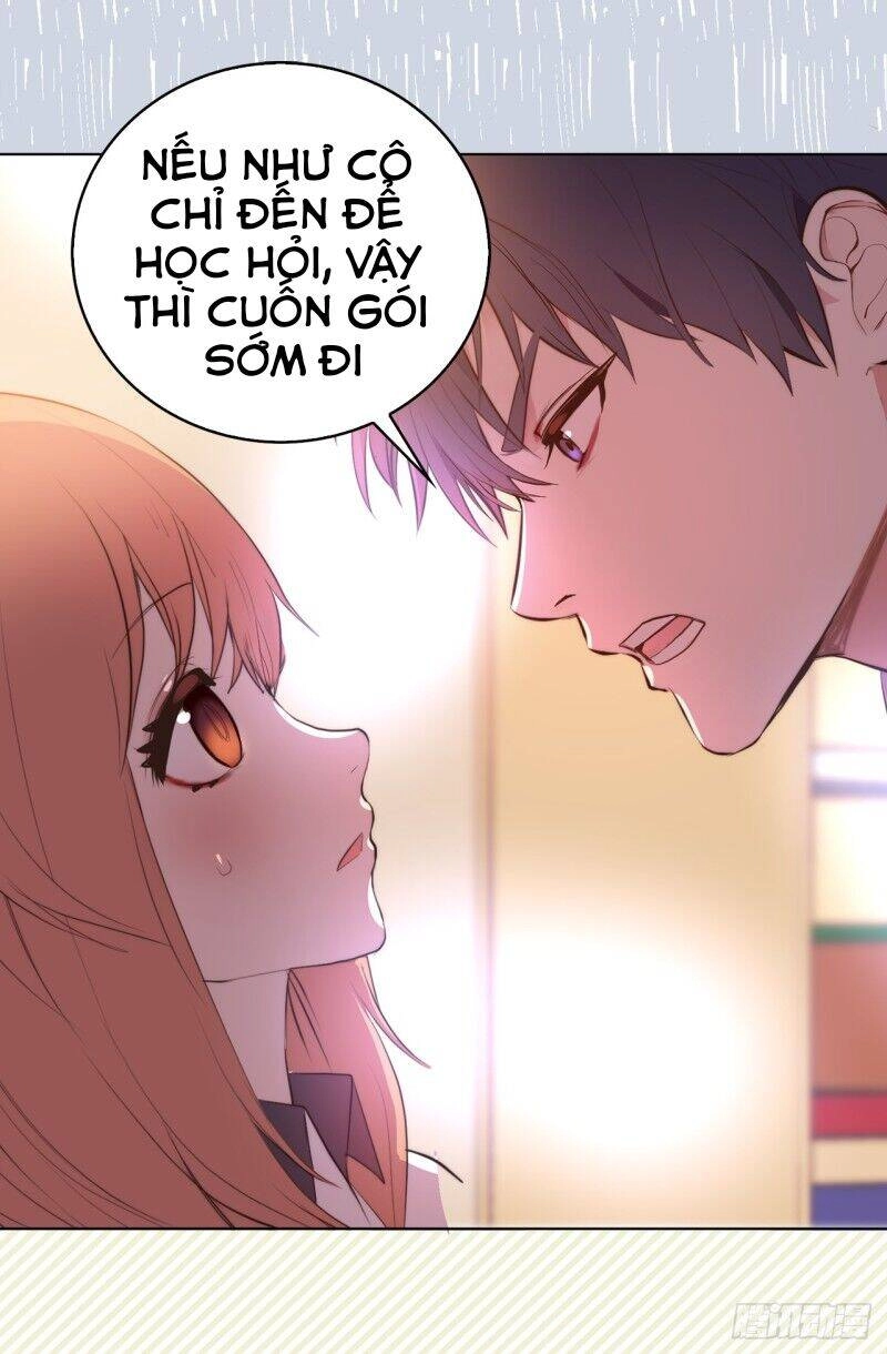 Acup Tiên Sinh Chapter 8 - 15