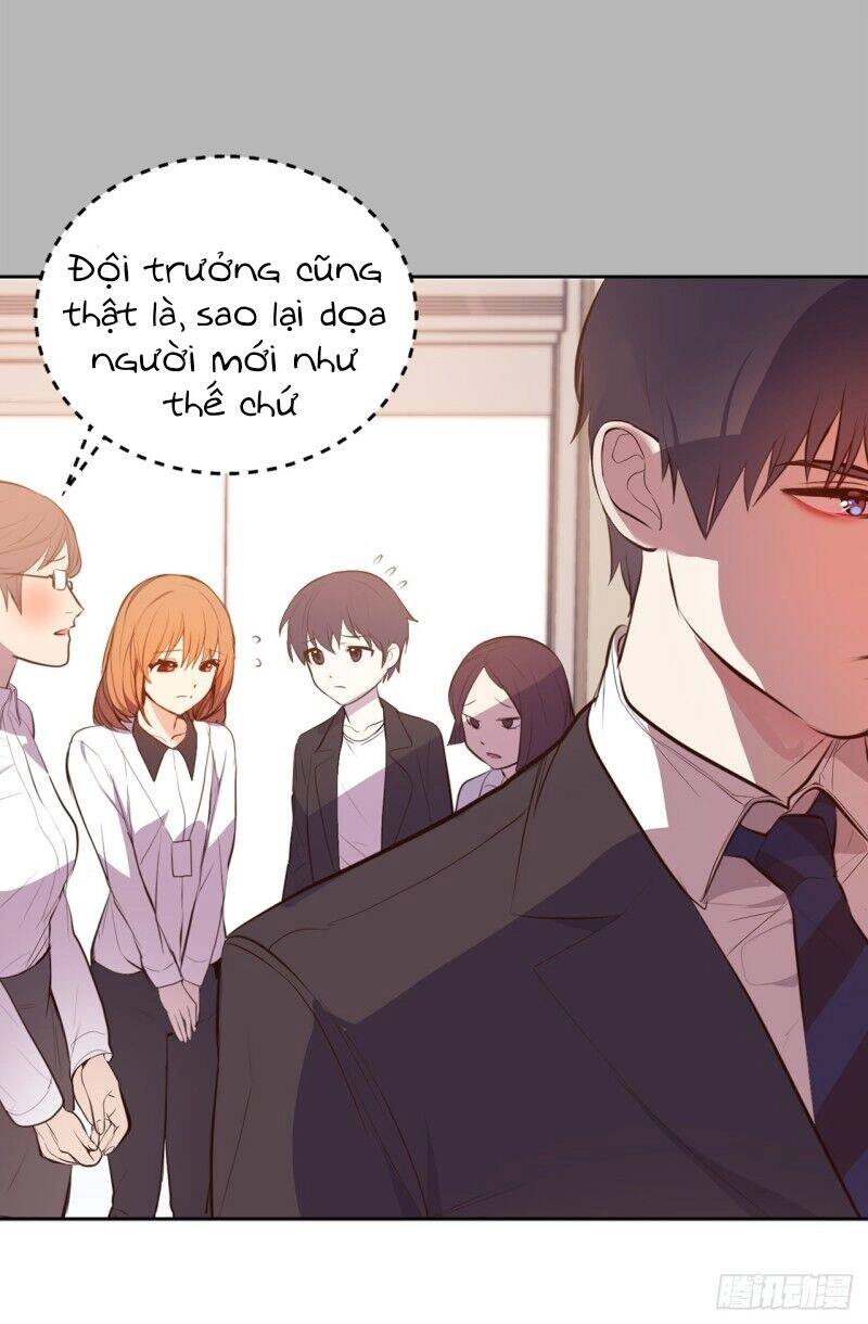 Acup Tiên Sinh Chapter 8 - 17