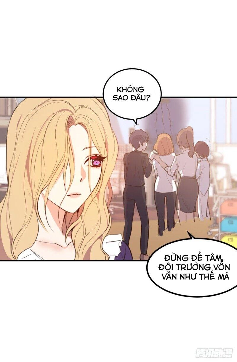 Acup Tiên Sinh Chapter 8 - 18