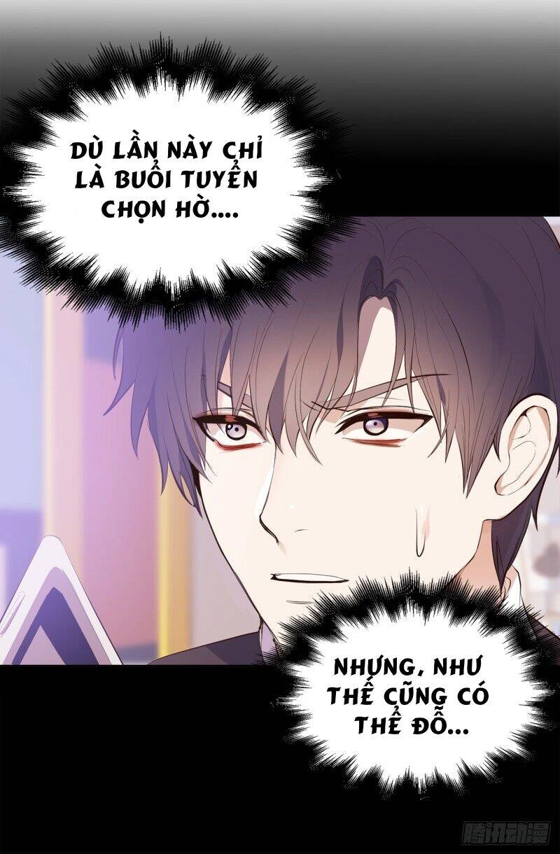 Acup Tiên Sinh Chapter 8 - 22