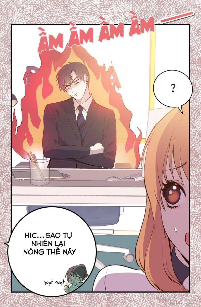 Acup Tiên Sinh Chapter 8 - 27