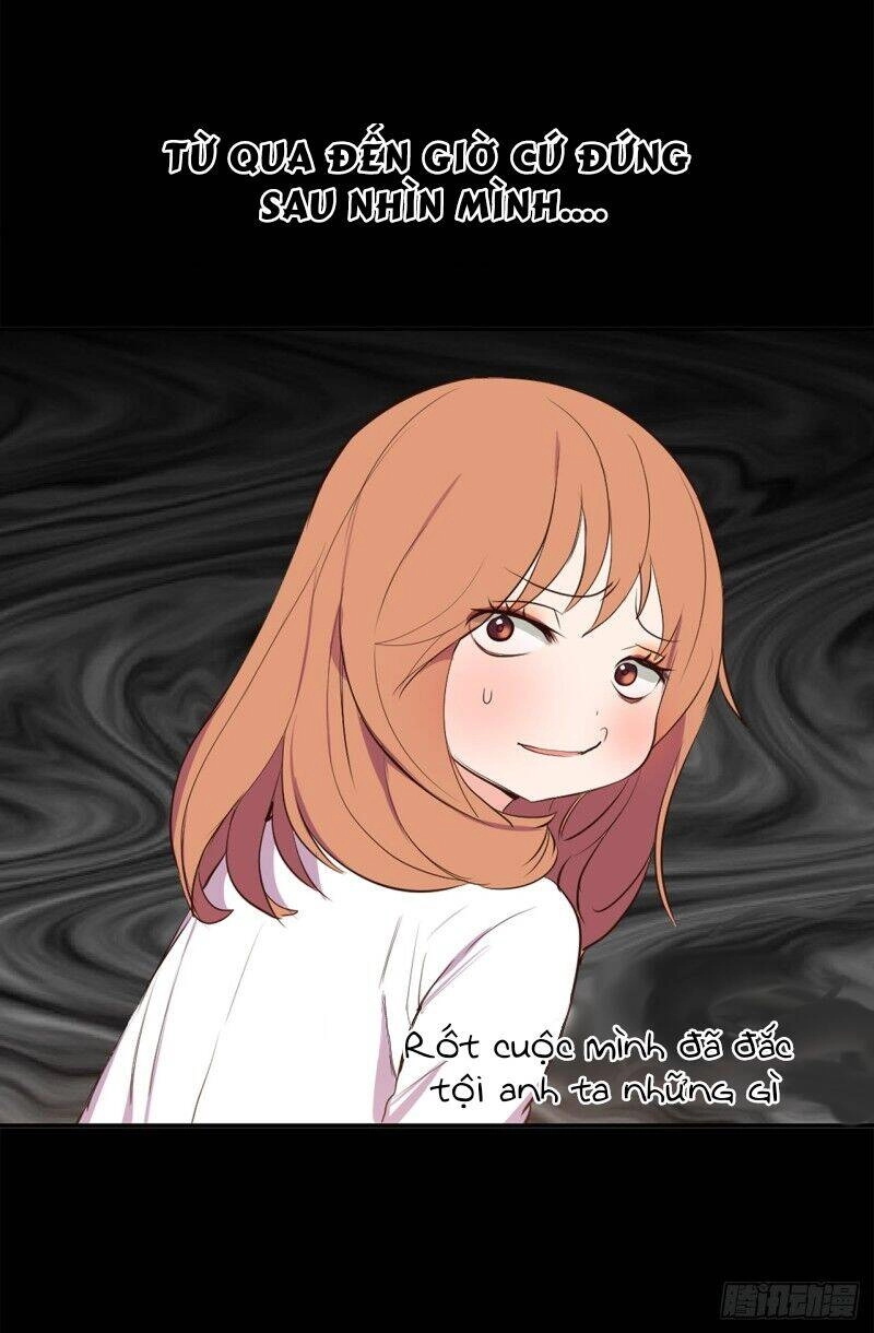 Acup Tiên Sinh Chapter 8 - 29