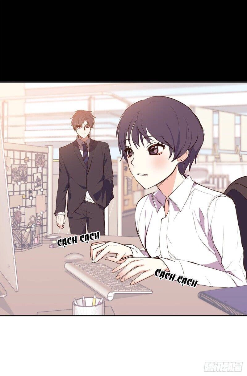 Acup Tiên Sinh Chapter 8 - 30