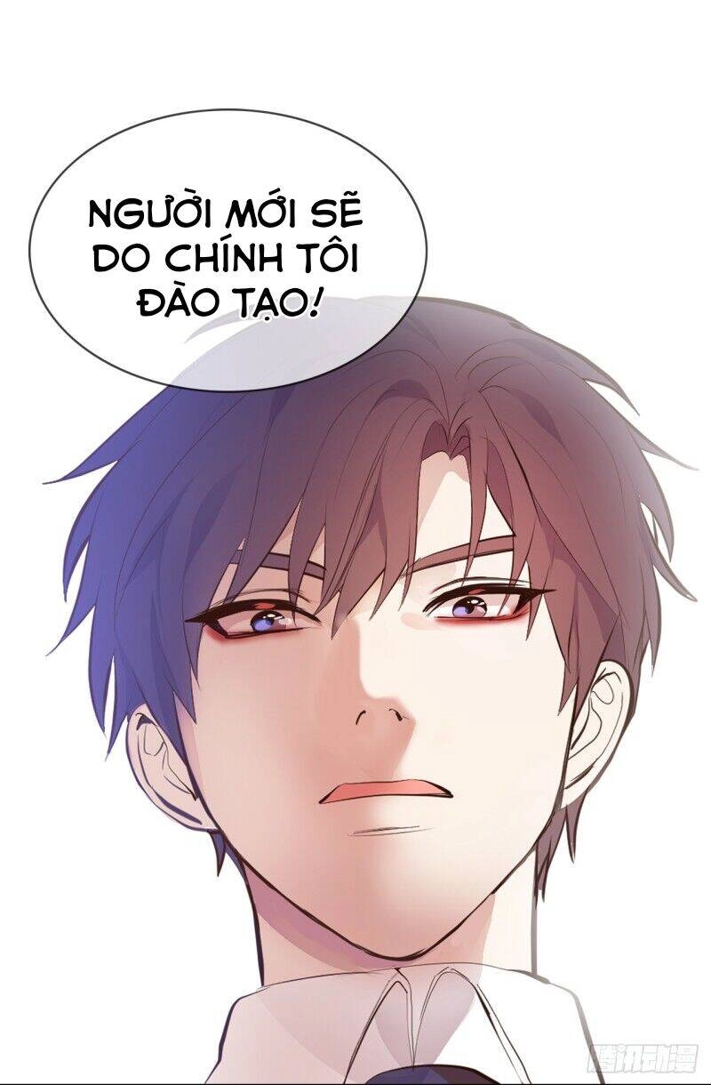 Acup Tiên Sinh Chapter 8 - 33