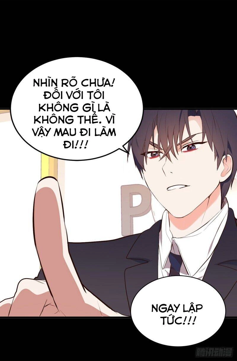 Acup Tiên Sinh Chapter 8 - 36