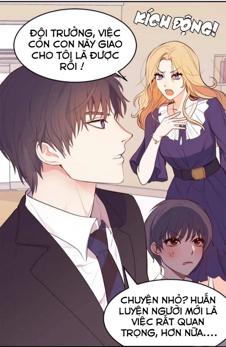 Acup Tiên Sinh Chapter 9 - 5