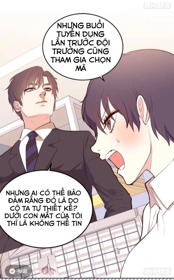 Acup Tiên Sinh Chapter 9 - 8