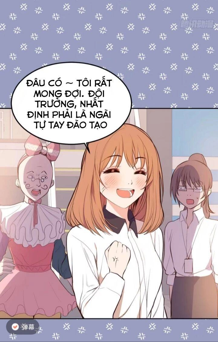 Acup Tiên Sinh Chapter 9 - 10