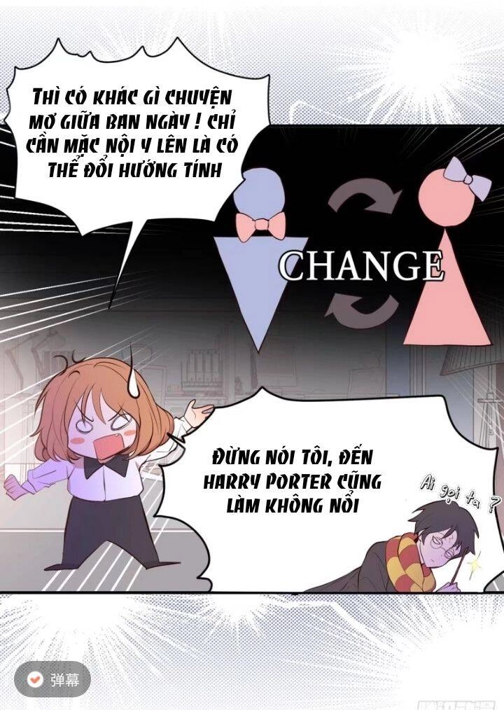 Acup Tiên Sinh Chapter 9 - 18