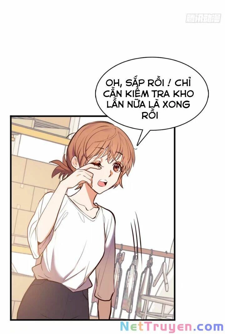 Acup Tiên Sinh Chapter 11 - 8