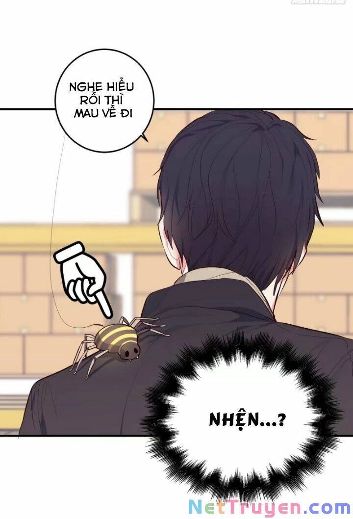 Acup Tiên Sinh Chapter 11 - 11