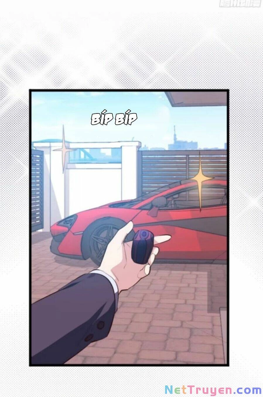 Acup Tiên Sinh Chapter 12 - 12