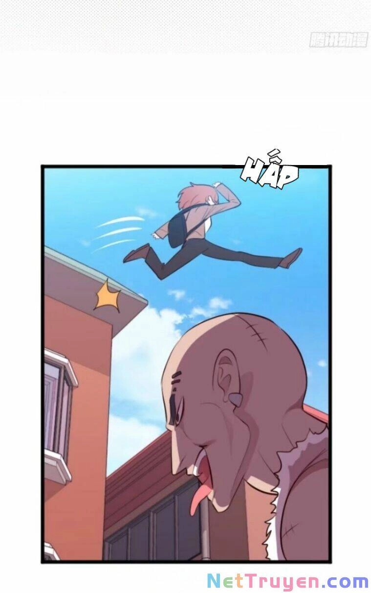 Acup Tiên Sinh Chapter 12 - 13