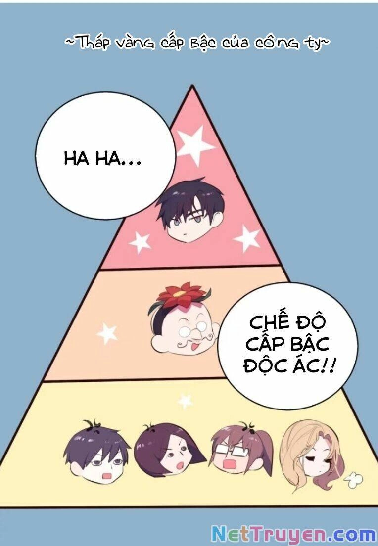 Acup Tiên Sinh Chapter 12 - 34