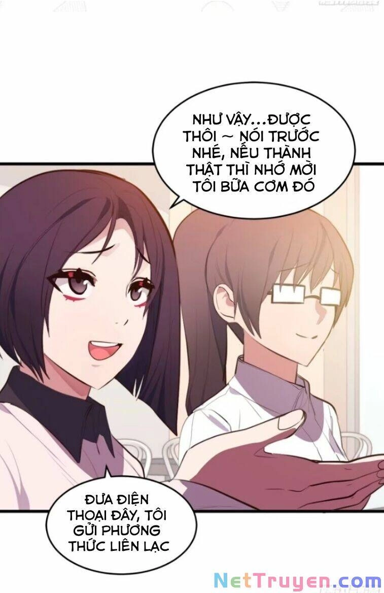 Acup Tiên Sinh Chapter 13 - 6