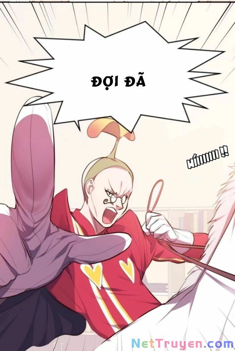 Acup Tiên Sinh Chapter 13 - 19