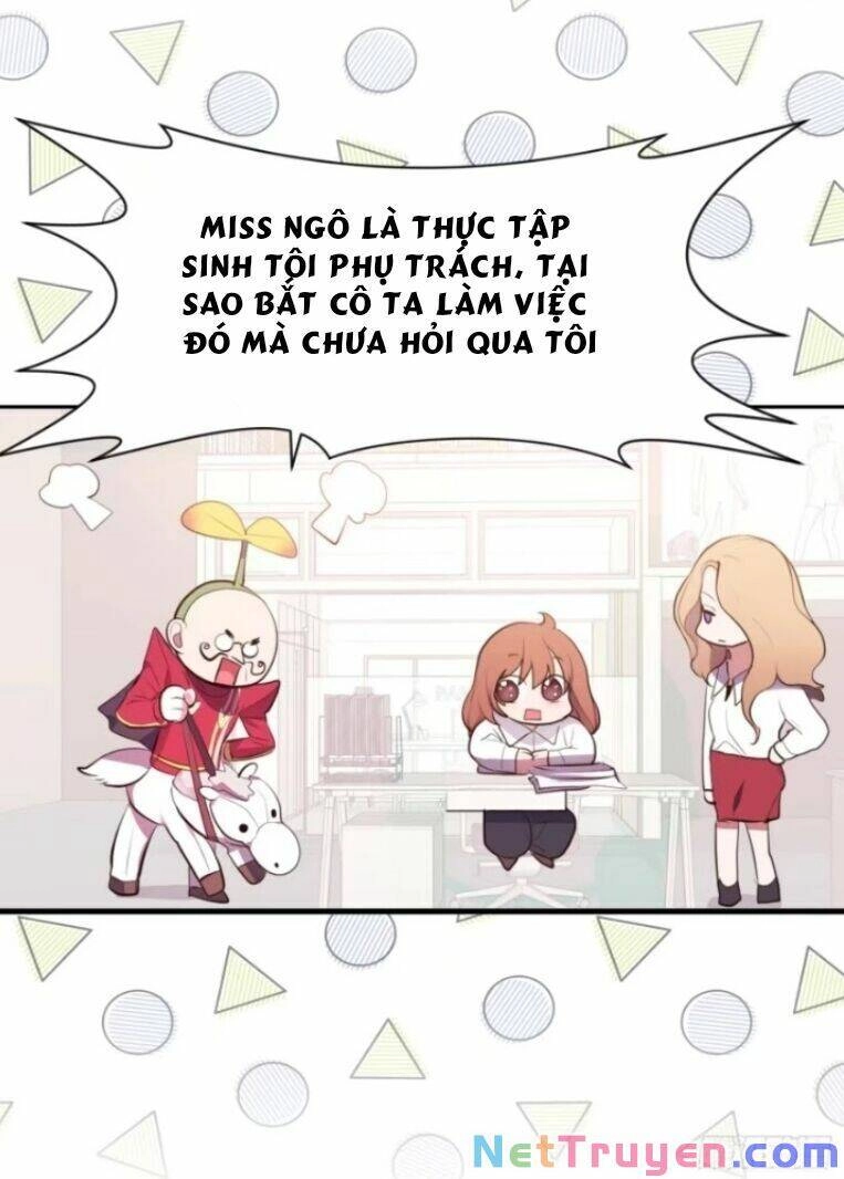 Acup Tiên Sinh Chapter 13 - 20