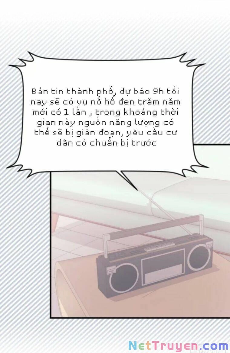 Acup Tiên Sinh Chapter 13 - 26