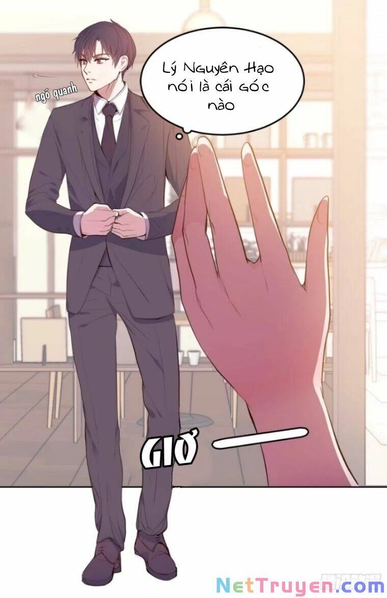 Acup Tiên Sinh Chapter 15 - 15