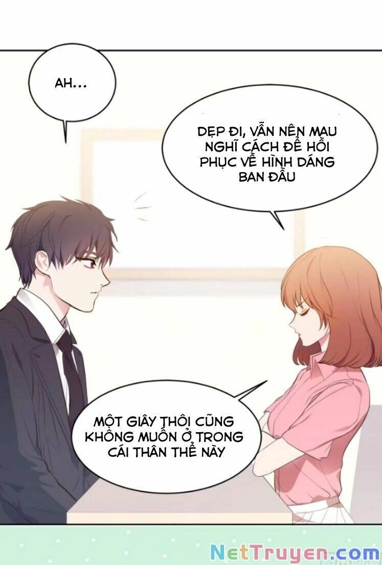 Acup Tiên Sinh Chapter 15 - 24