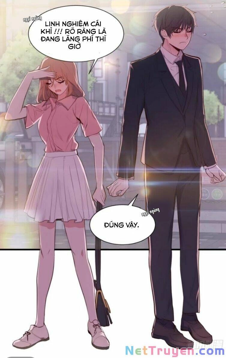 Acup Tiên Sinh Chapter 15 - 33