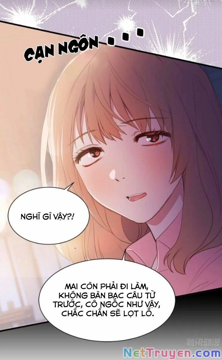 Acup Tiên Sinh Chapter 16 - 27