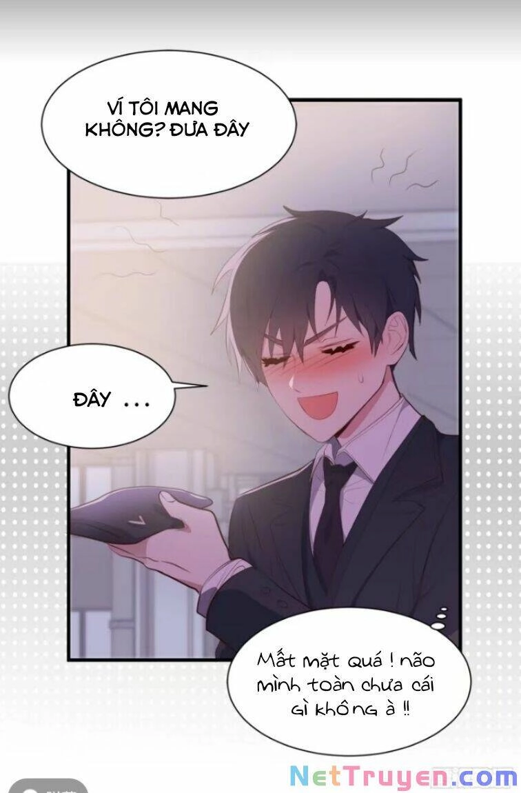 Acup Tiên Sinh Chapter 16 - 28