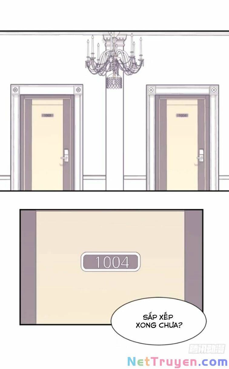 Acup Tiên Sinh Chapter 17 - 4