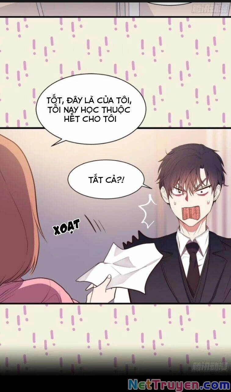 Acup Tiên Sinh Chapter 17 - 6