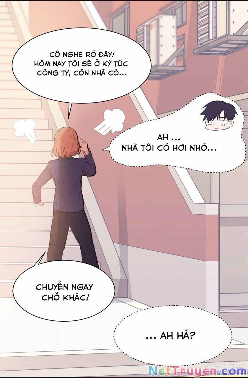 Acup Tiên Sinh Chapter 18 - 23