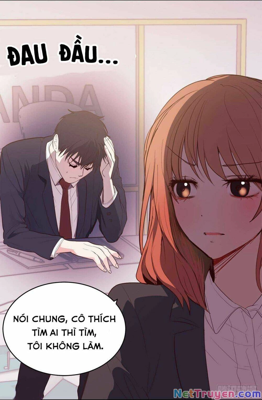 Acup Tiên Sinh Chapter 20 - 11