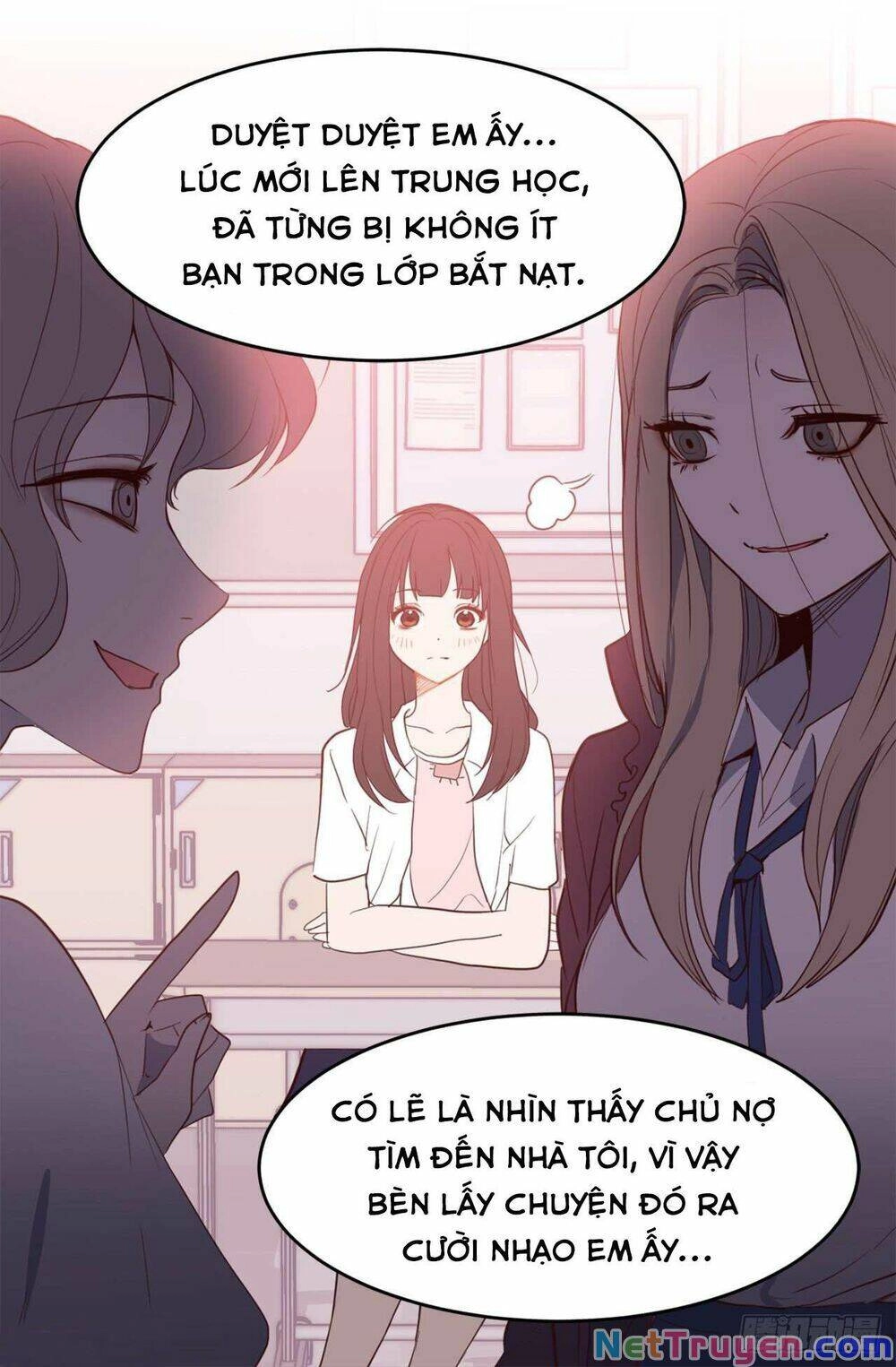 Acup Tiên Sinh Chapter 20 - 25